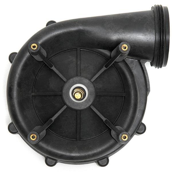 Gecko  2in Wet End for 1-1/2 HP 56 Frame Aqua-Flo Flo-Master XP2e Series Pumps