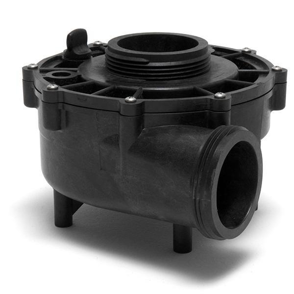 Gecko  2in Wet End for 1-1/2 HP 56 Frame Aqua-Flo Flo-Master XP2e Series Pumps