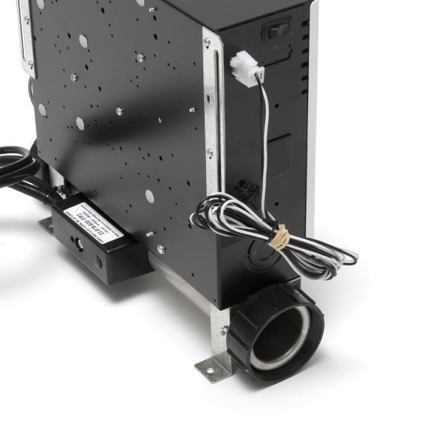 Solid State Controls Universal Control System