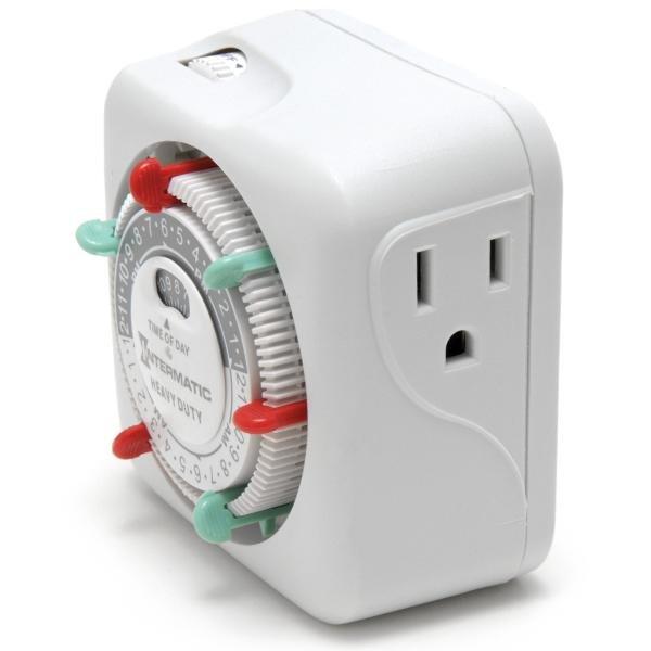 Intermatic  15AMP Timer