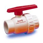Jandy  Gold Standard Ball 3in Non-Union Valve