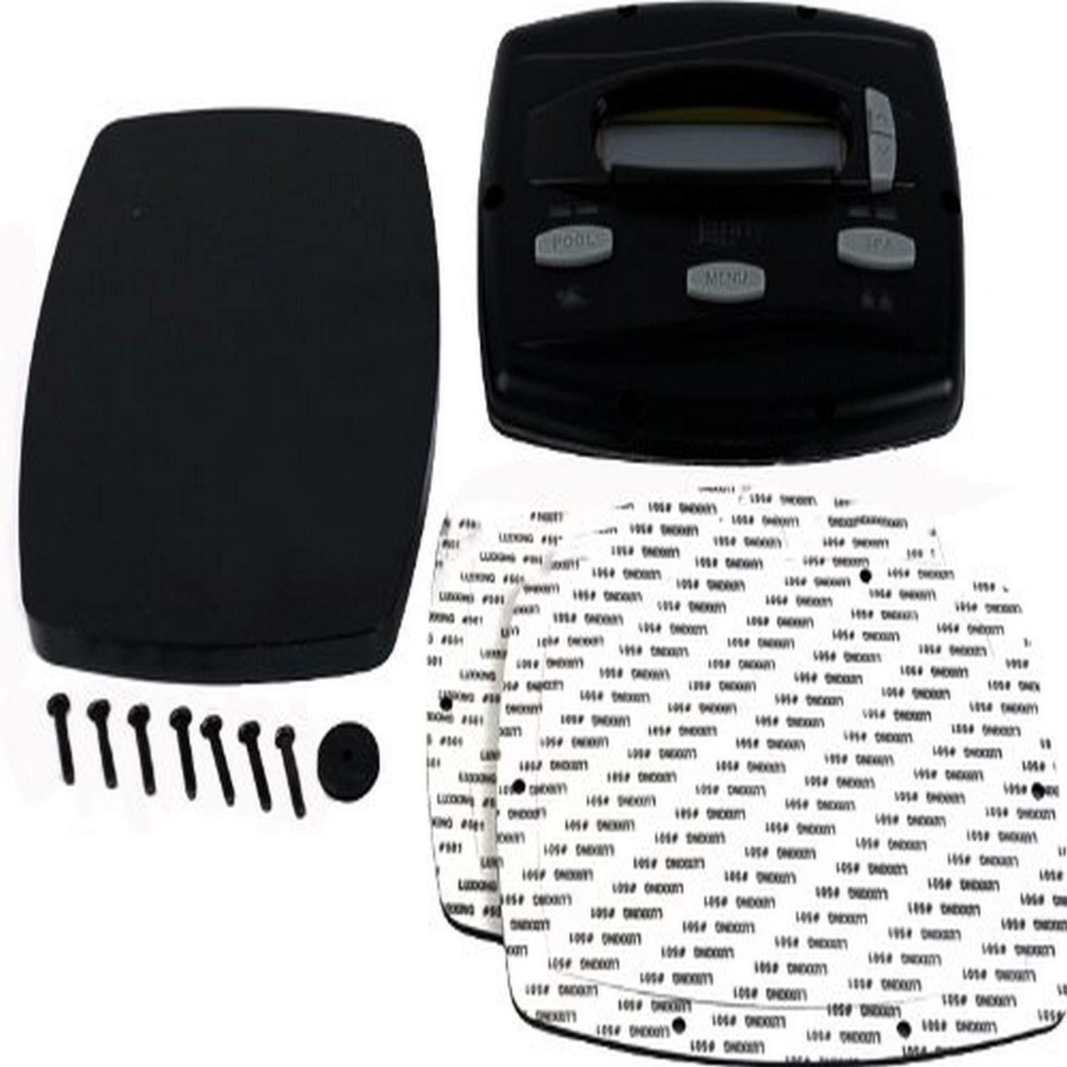 Jandy  Pool Heater Remote Control Panel and Mounting Kit