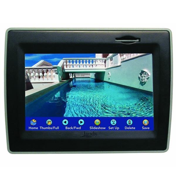 Jandy  AquaLink RS TouchLink Desktop Wireless