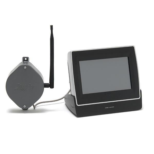 Jandy  AquaLink RS TouchLink Desktop Wireless