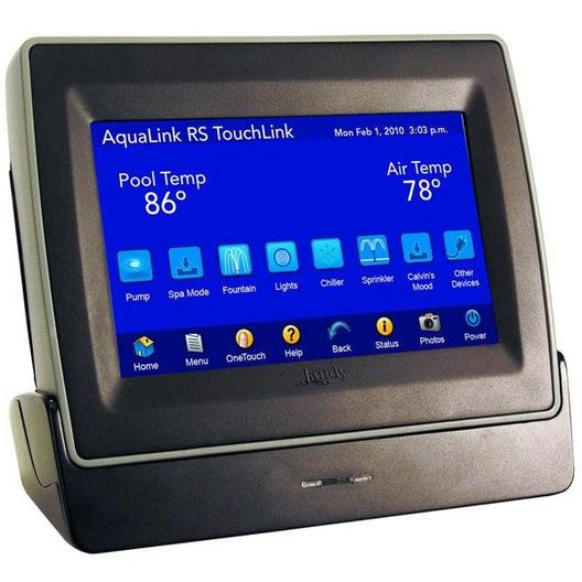 Jandy  AquaLink RS TouchLink Desktop Wireless