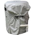 Outdoor Solutions Inc  OSCS-HPC Climate Shield Pool Heat Pump Cover