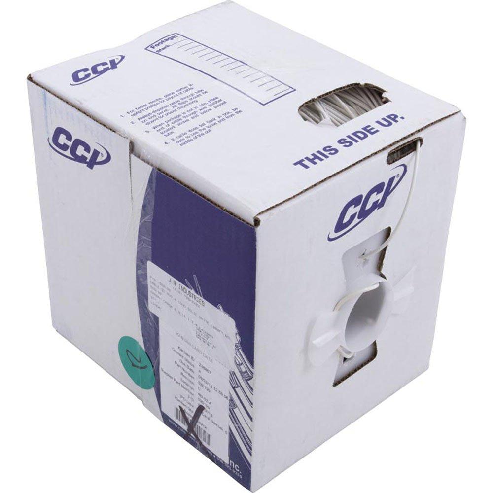 Pentair  1,000 Cable Four Conductor 22 AWG