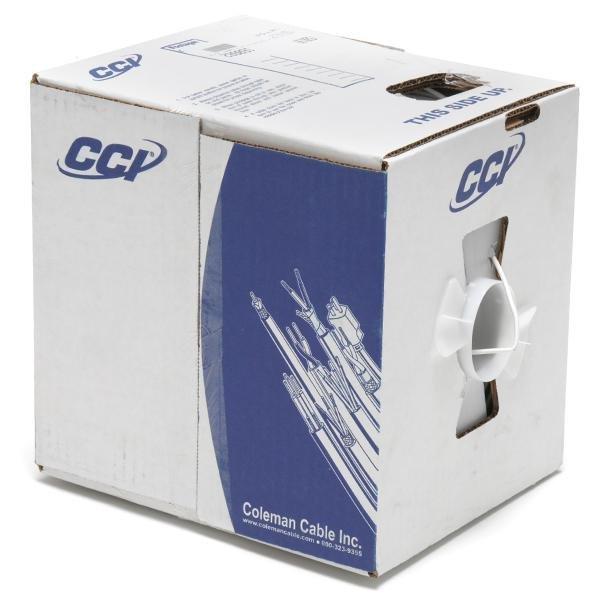 Pentair  1,000 Cable Four Conductor 22 AWG