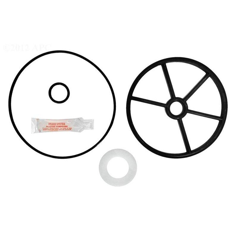 Epp - Universal 5-Spoke MultiPort SP710X/712 O-Ring Kit (1976 to Present)