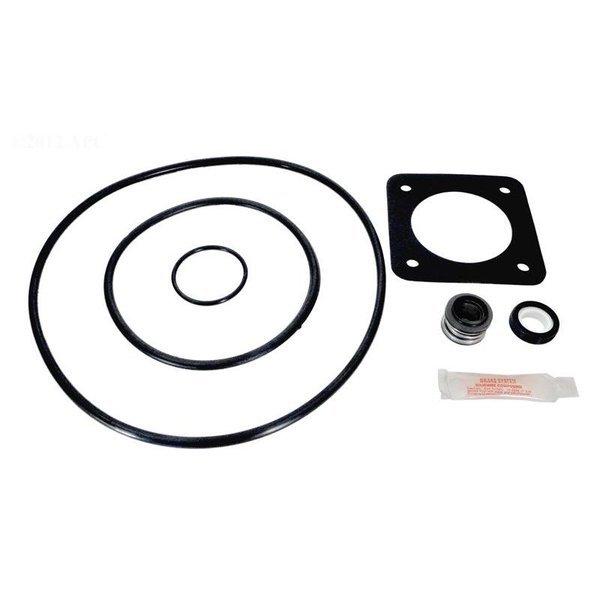 Epp - Sta-Rite P2RA/P2R DuraGlas/Maxi-Glas Pool Pump O-Ring Kit (1998 to Present)