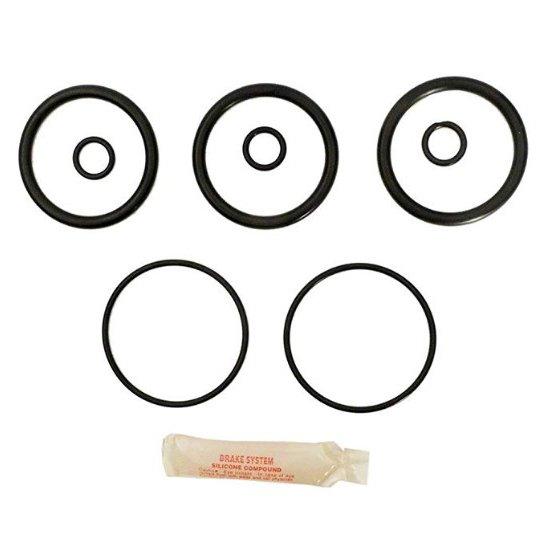 Epp  Anthony 2in Plastic Slide Valve (17810-17770 O-Ring Kit