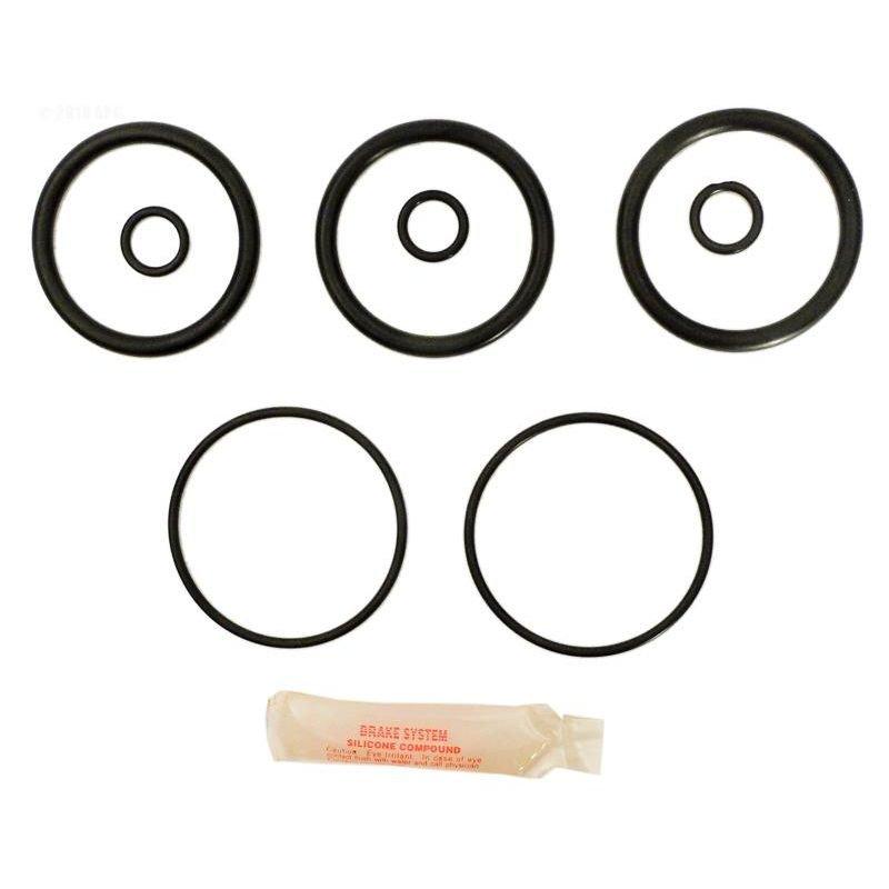 Epp  Anthony 2in Plastic Slide Valve (17810-17770 O-Ring Kit