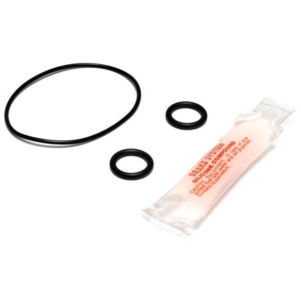 Ortega 2in. Valve O-Ring Kit
