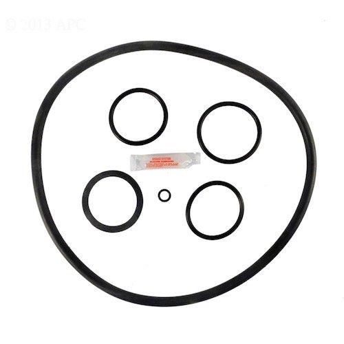 Aladdin Equipment Co  APCK1079 Pac-Fab/Purex/Triton/Mytilus Cartridge Filters Replacement O-Ring Kit