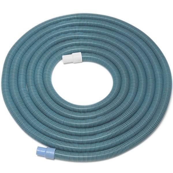 114in. x 35' 3Year Standard Vac Hose for Above Ground Pools In The
