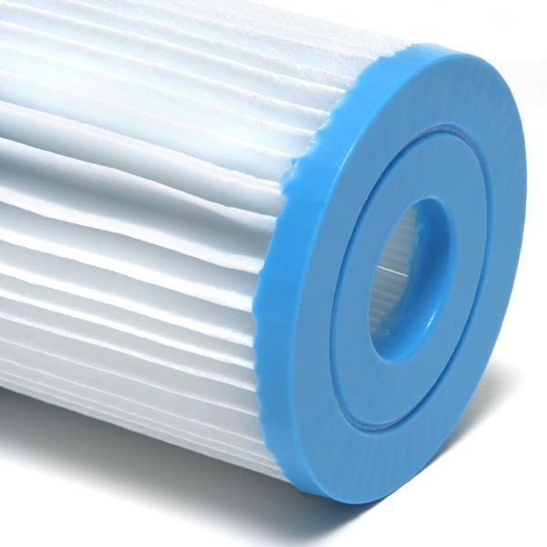 Unicel  2 sq ft Intex in.Ein Skim Filter Replacement Filter Cartridge