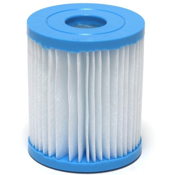 2 sq. ft. Intex in.Ein. Skim Filter Replacement Filter Cartridge