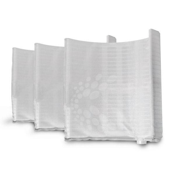 Filter Grids Set of 8 for 36 Sq. Ft. D.E. Filters