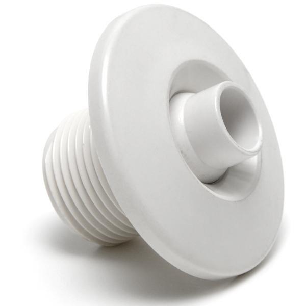 Cluster Directional Snap-In Smooth Large Face Spa Jet Internals, White ...