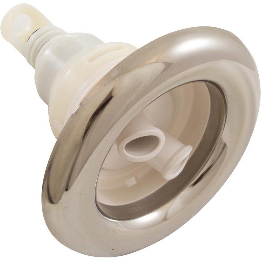 Power Storm 5in. Stainless Steel Twin Roto Spa Jet | Leslie's Pool Supplies