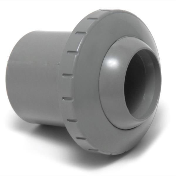 Waterway  Eyeball Fitting 1in Eyeball 1-1/2in Inside Inlet