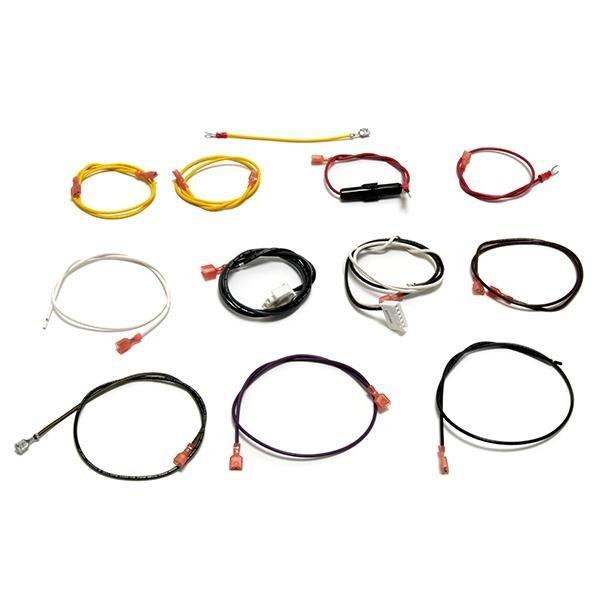 Zodiac - Ignition Control Wire Harness