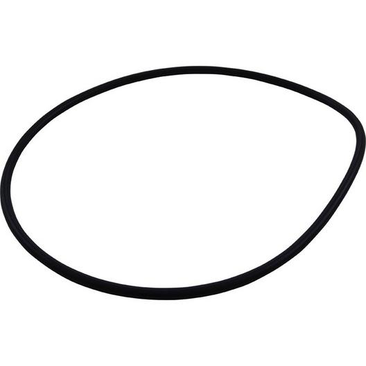 Armco Industrial Supply Co  C O-Ring Bottom Black