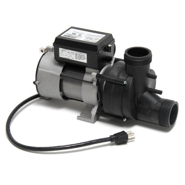 Balboa  Vico WOW Pump 115V 65 GPM 5.5 AMP with Air Switch Capability