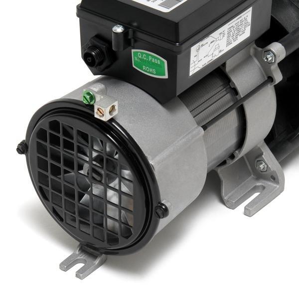 Balboa  Vico WOW Pump 115V 65 GPM 5.5 AMP with Air Switch Capability