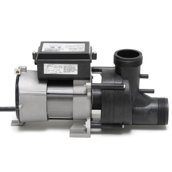 Balboa  Vico WOW Pump 115V 65 GPM 5.5 AMP with Air Switch Capability