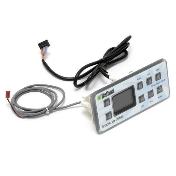 Generic Panel Deluxe Digital Panel (Ribbon Cable)