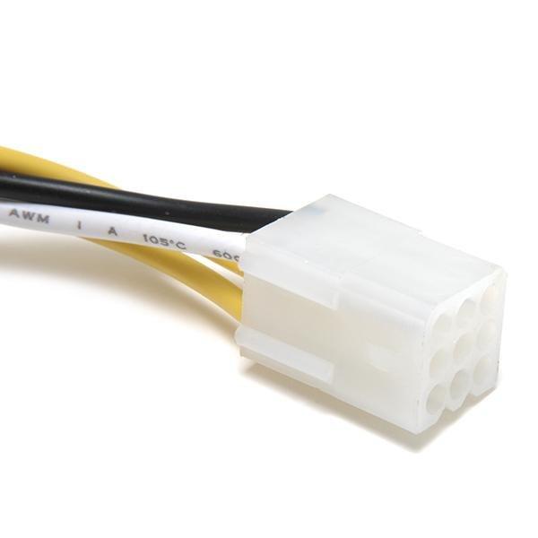 Balboa  120V Duplex Transformer 9 Position Plug