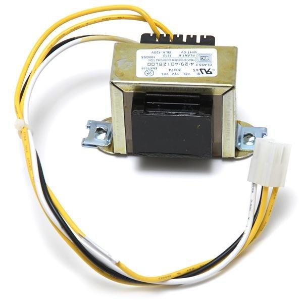 Balboa  120V Duplex Transformer 9 Position Plug