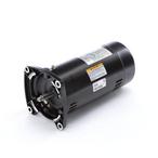 Century A.O Smith  48Y Square Flange 3/4 HP Full Rated Pool Filter Motor 15.3/7.6A 115/230V