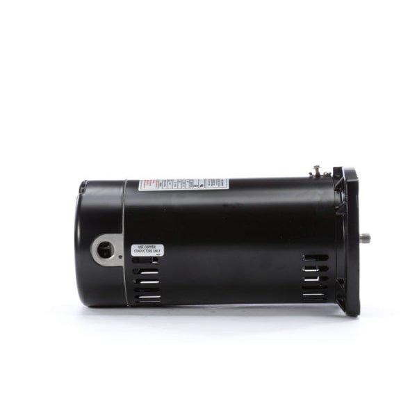 Century A.O Smith  48Y Square Flange 3/4 HP Full Rated Pool Filter Motor 15.3/7.6A 115/230V