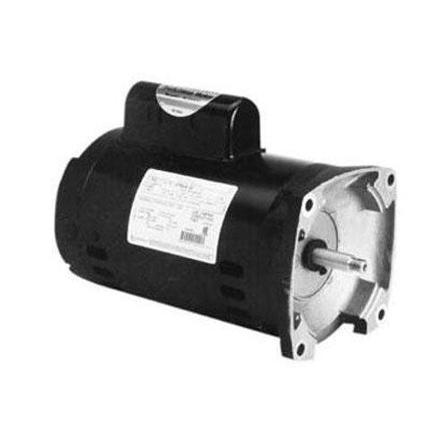 Century A.O. Smith - B2847 Square Flange 3/4 HP Full Rated 56Y Pool and Spa Pump Motor