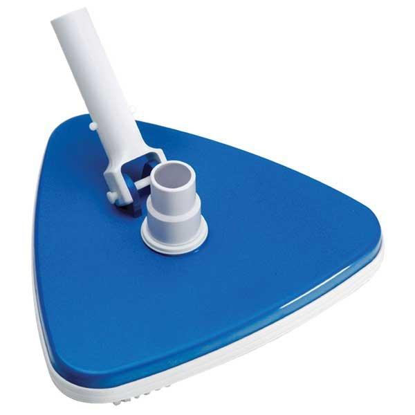 Ocean Blue  Triangular Vacuum Head
