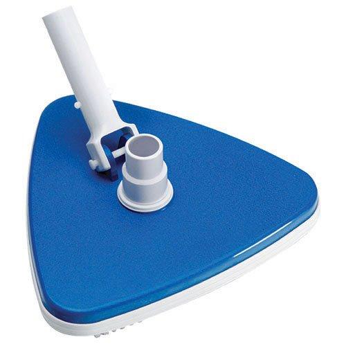Ocean Blue  Triangular Vacuum Head