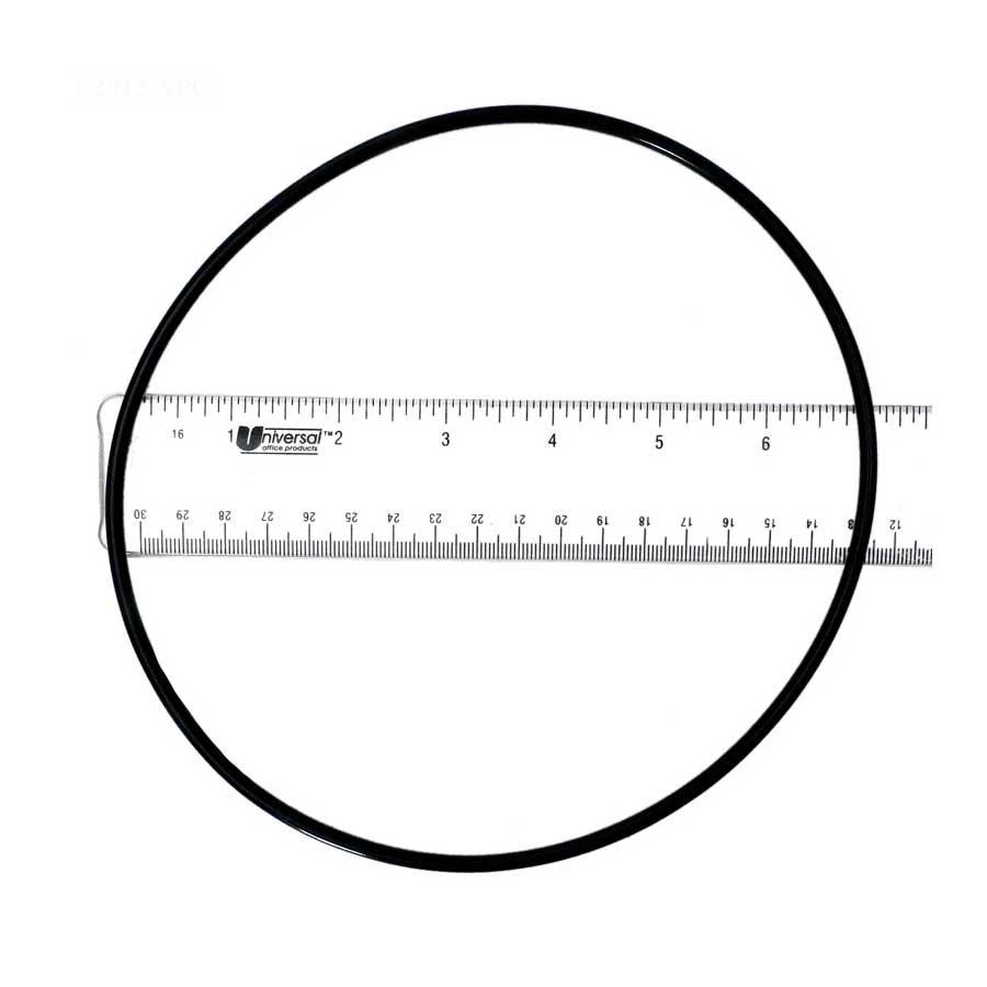 Praher  O-Ring  Cover