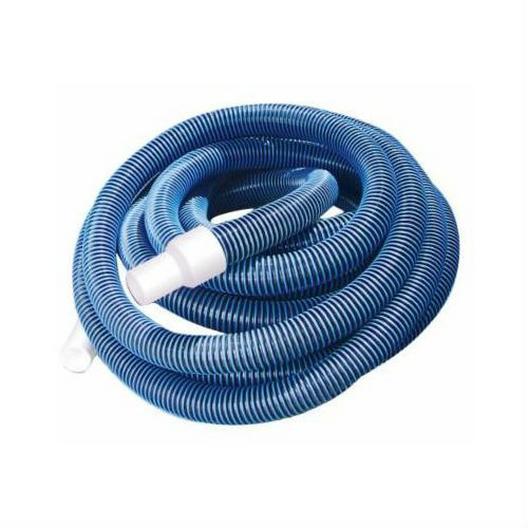 Splash  1-1/4in x 30 3-Year Standard Vac Hose for Above Ground Pools