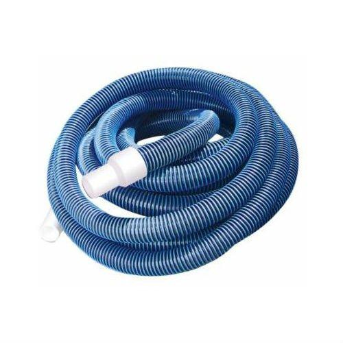 114in. x 30' 3Year Standard Vac Hose for Above Ground Pools Leslie