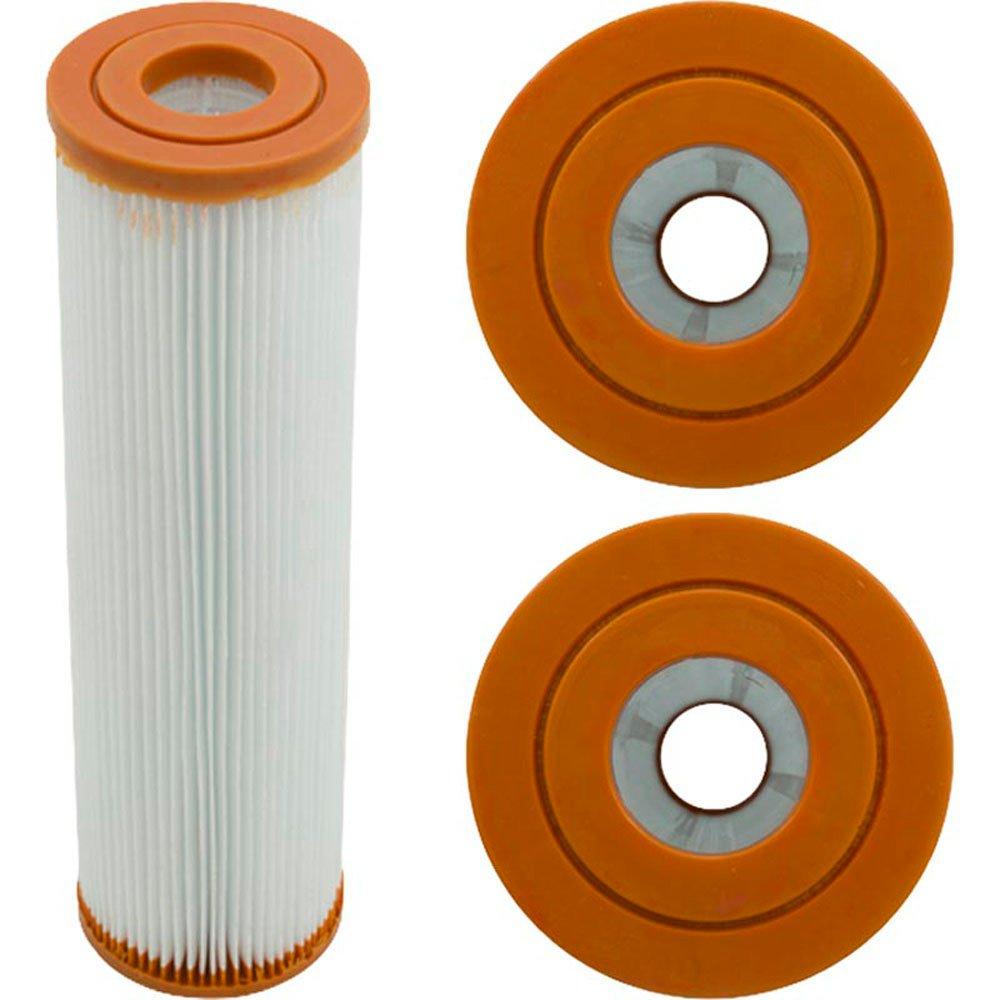 Unicel  4 sq ft Rainbow Pac-Fab Replacement Filter Cartridge
