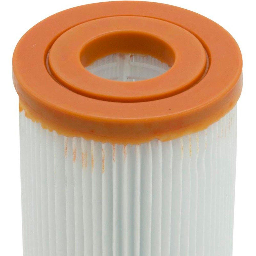 Unicel  4 sq ft Rainbow Pac-Fab Replacement Filter Cartridge