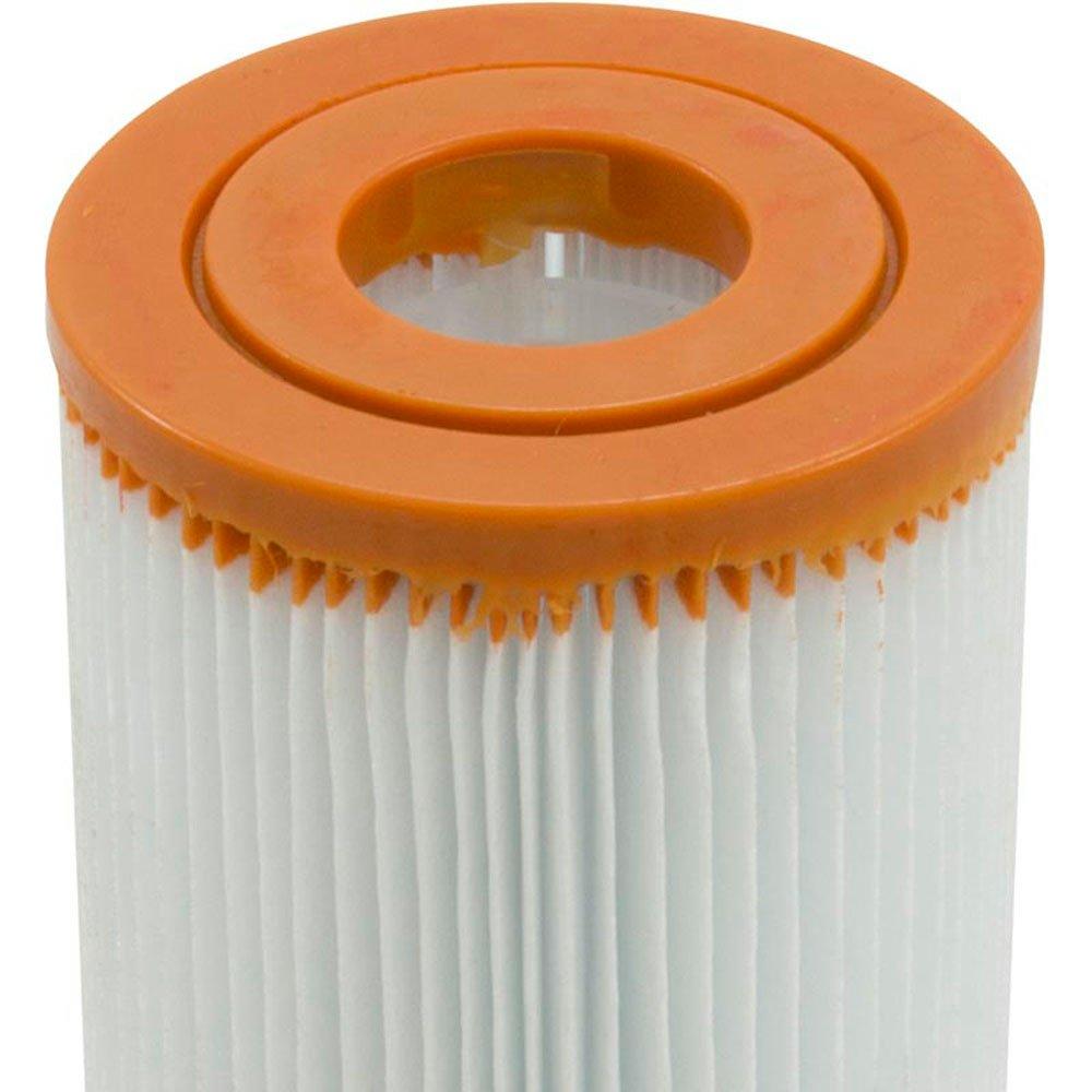 Unicel  4 sq ft Rainbow Pac-Fab Replacement Filter Cartridge