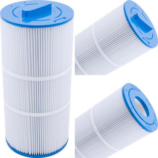 Unicel  40 sq ft Skim Filter Pacific Spa Replacement Filter Cartridge