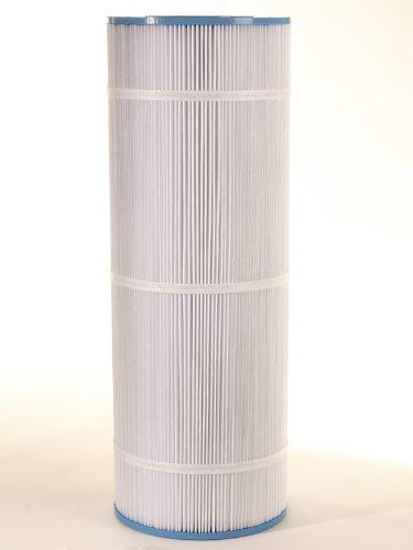 Unicel  100 GPM Pac-Fab 105 GPM Wet Institute Replacement Filter Cartridge