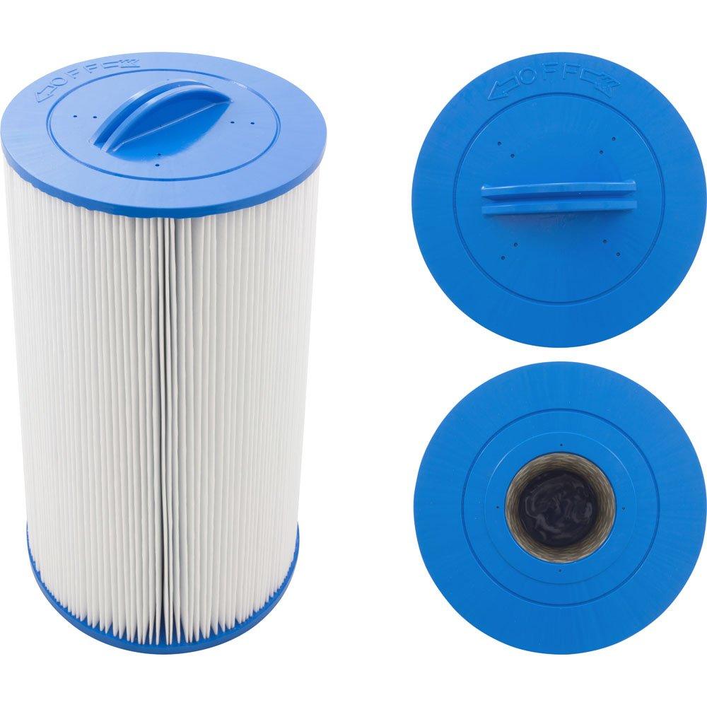 Unicel  80 sq ft Fox Wal-Pak Replacement Filter Cartridge