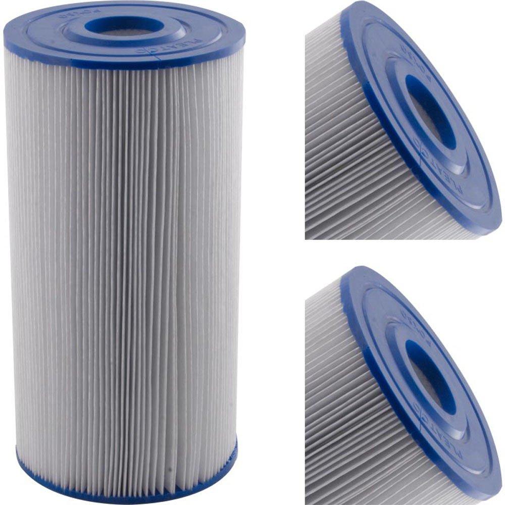 Filbur  FC-3063 Replacement Filter Cartridge for Aquatemp Onyx 50 sq ft.