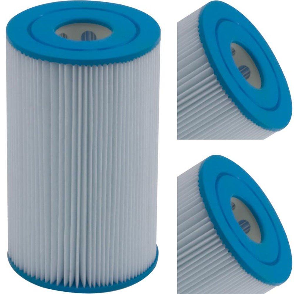 FC-3743 Replacement Filter Cartridge for General Foam Plastics, 10 sq. ft.