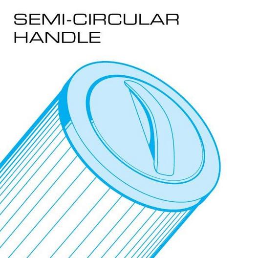Unicel  75 sq ft Caldara Spa New Style Replacement Filter Cartridge